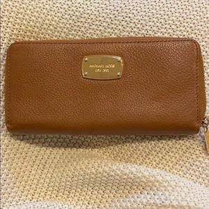 Authentic Michael Kors Wallet